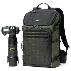 DarkLight 25L in Montane Green