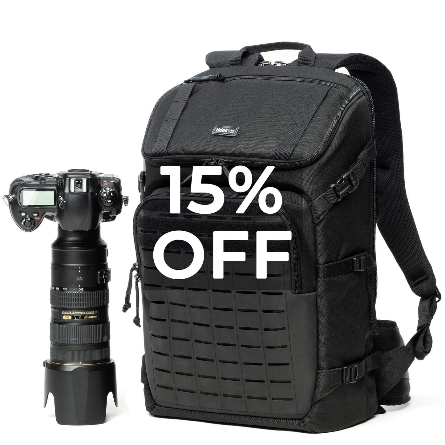 
                  
                    DarkLight 25L
                  
                