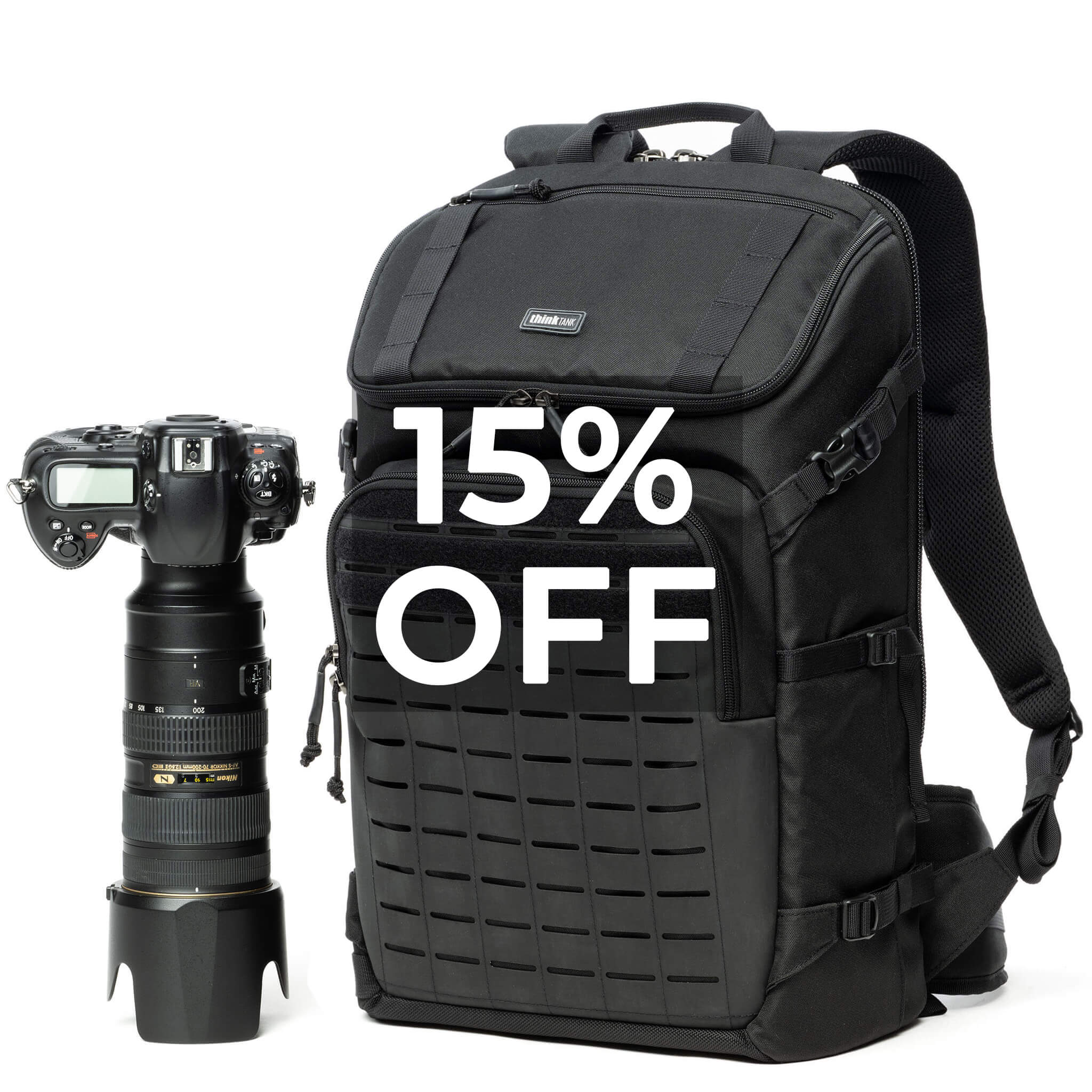 DarkLight 25L