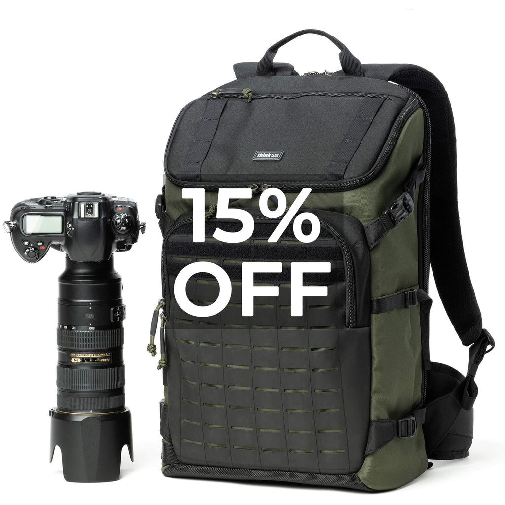 DarkLight 25L