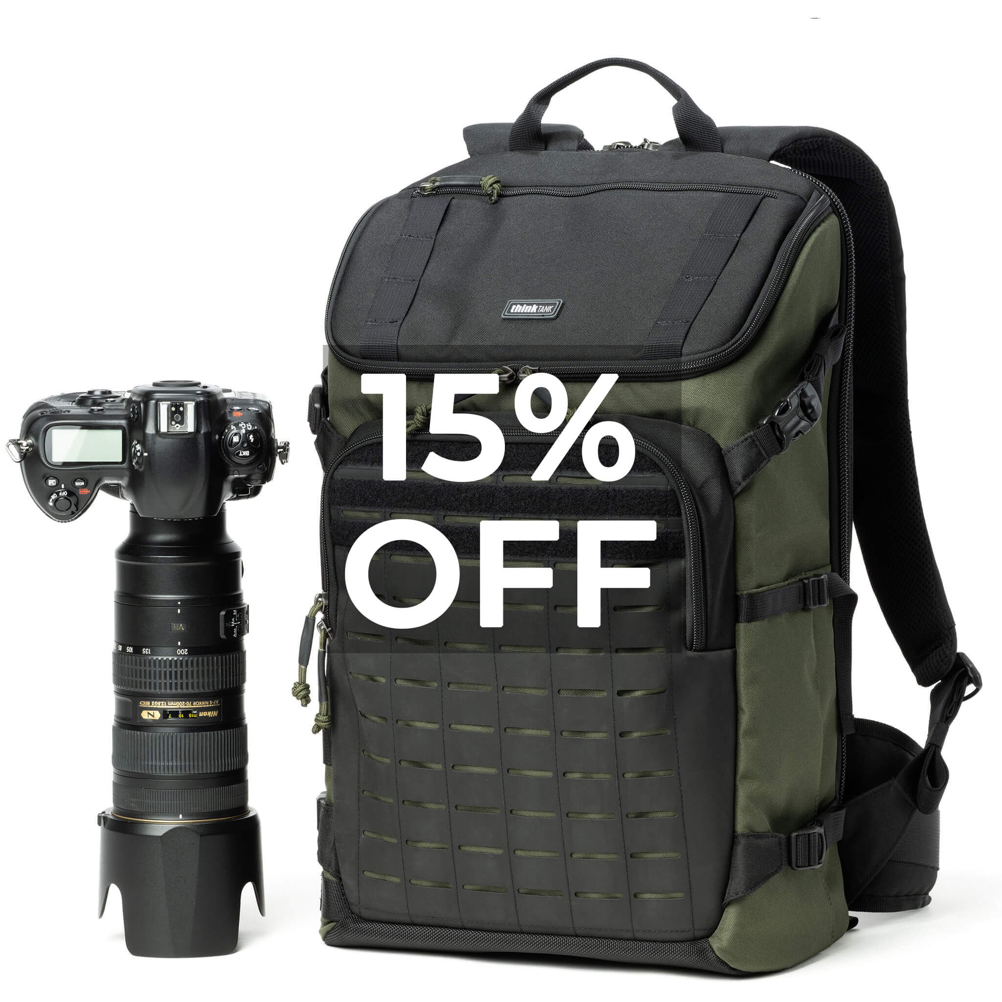 DarkLight 25L