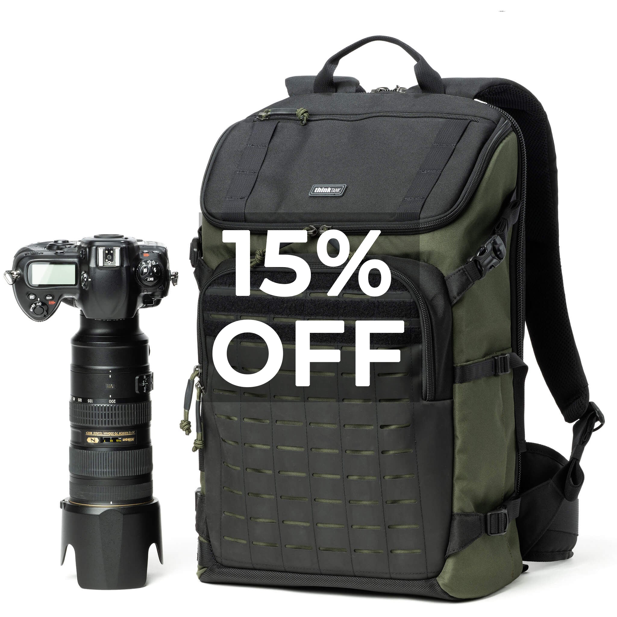 DarkLight 25L