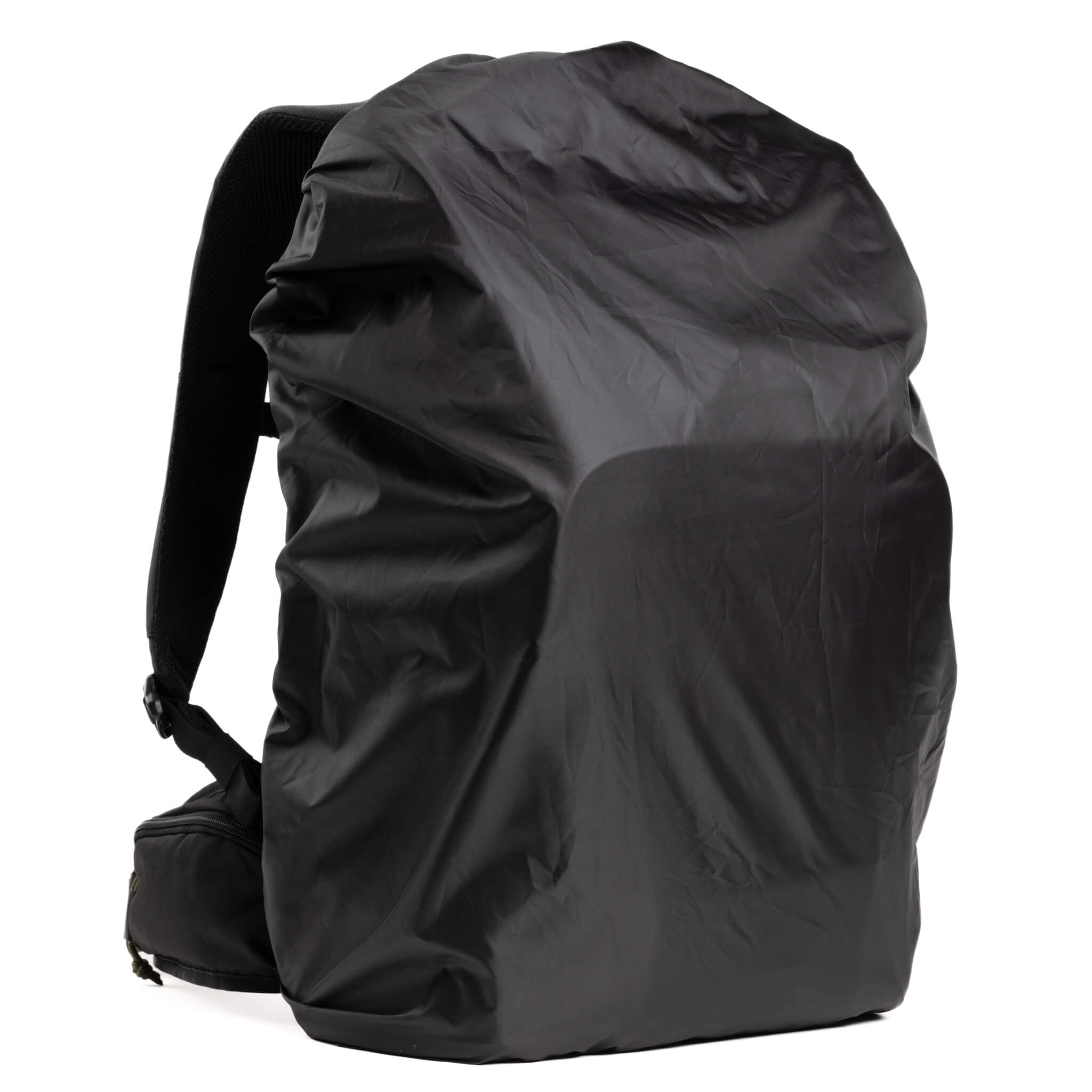 Rain Cover Included