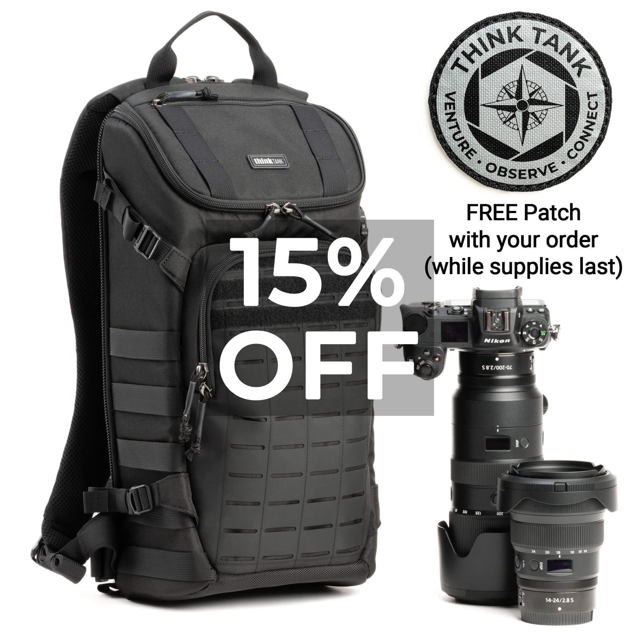 DarkLight 14L