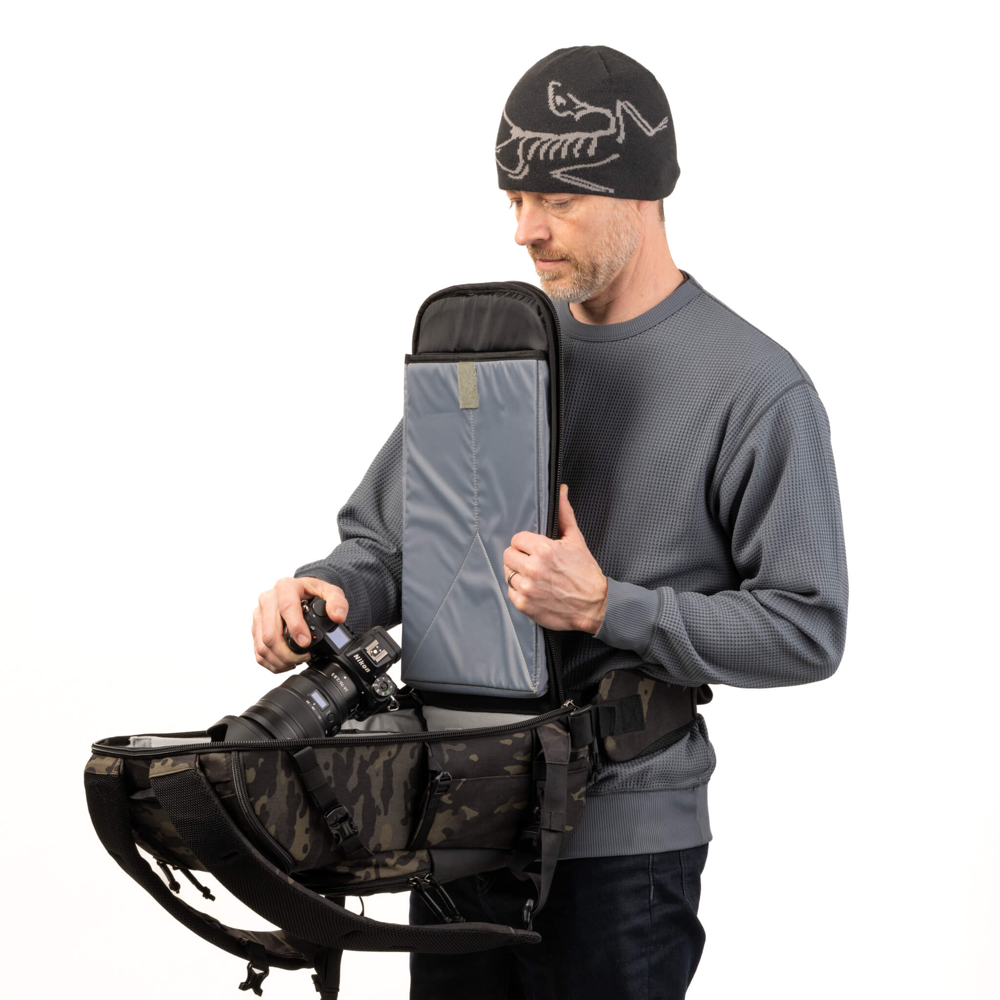DarkLight 20L SPECIAL EDITION (Coming Soon!)