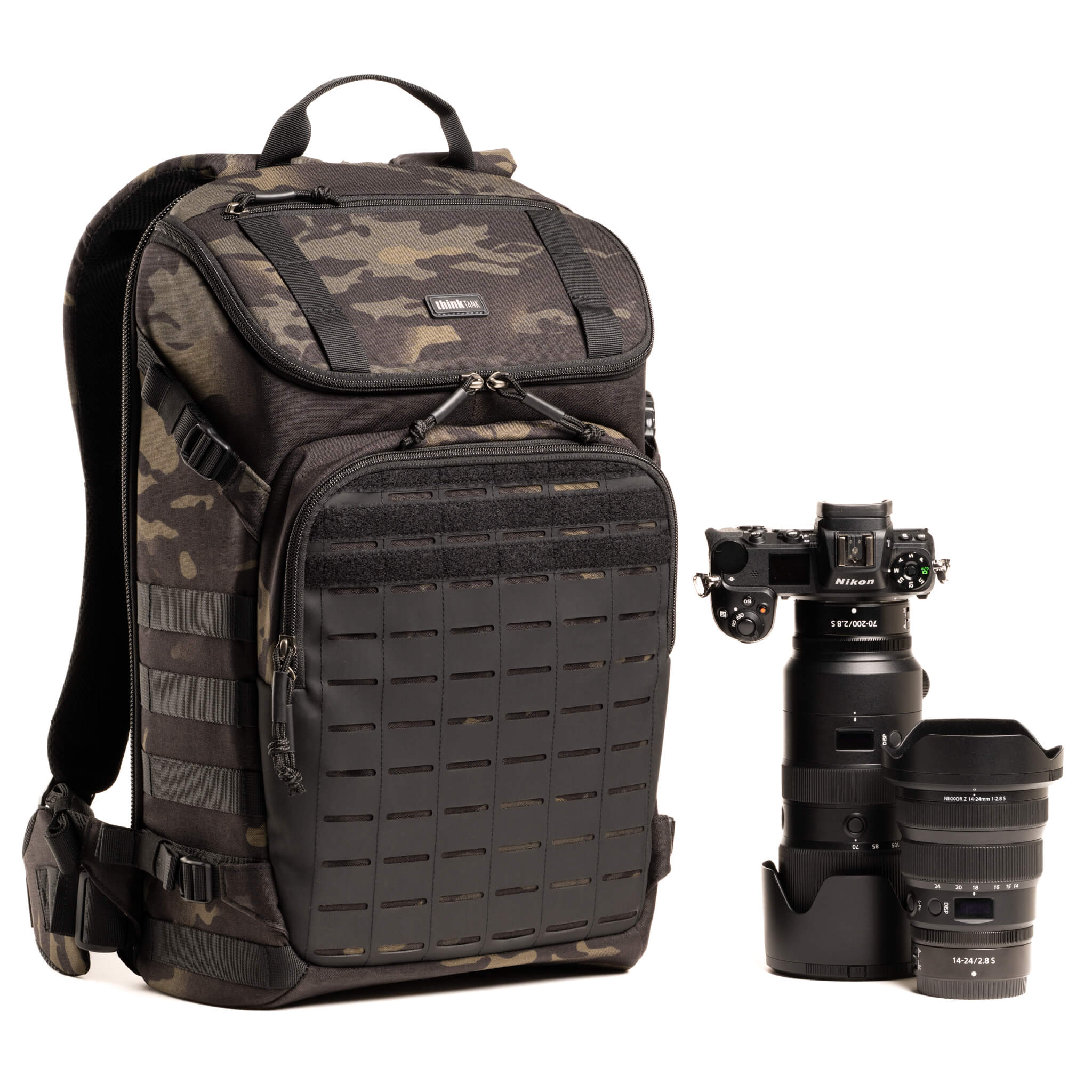 DarkLight 20L SPECIAL EDITION (Coming Soon!)