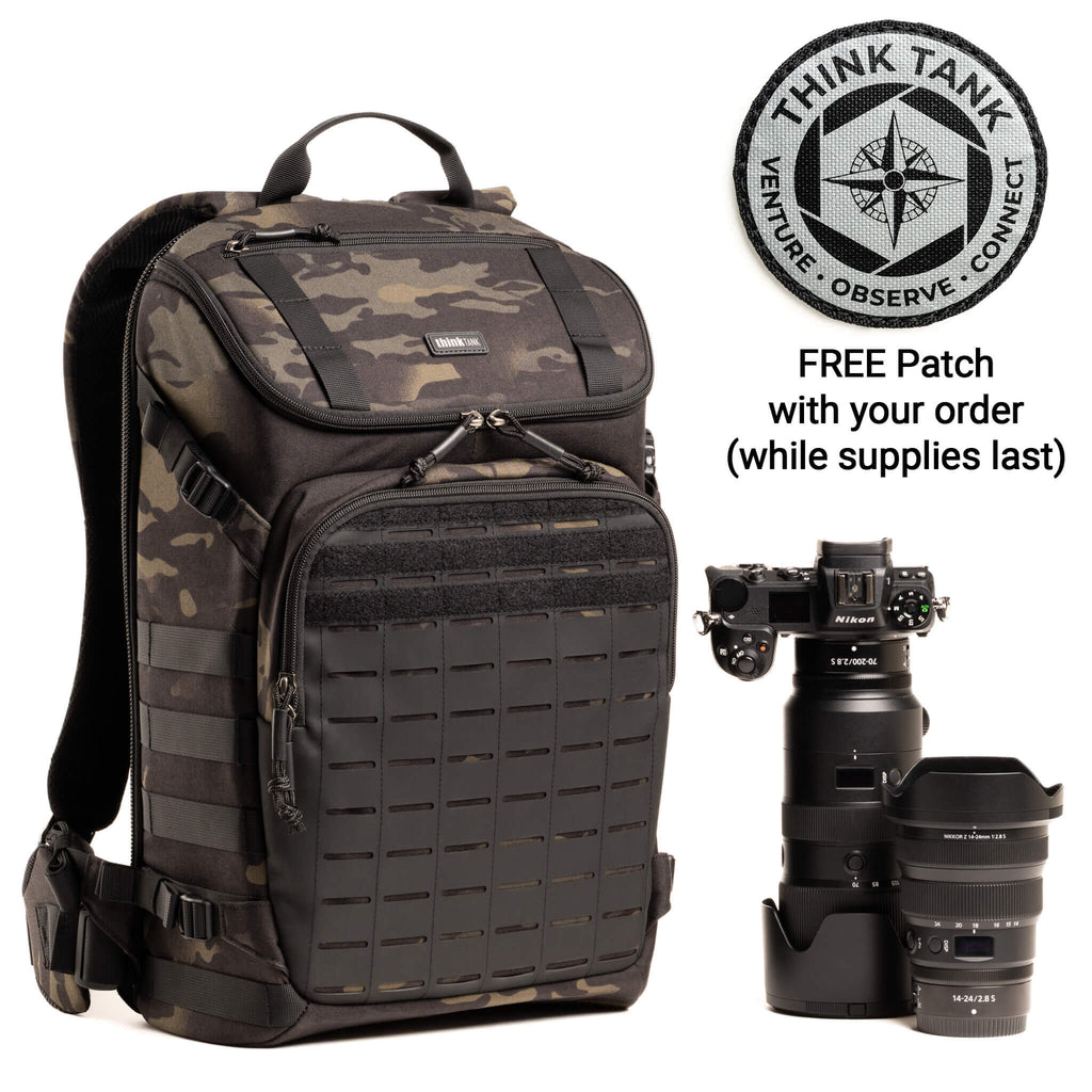 DarkLight 20L SPECIAL EDITION (Coming Soon!)