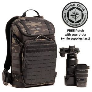 DarkLight 20L SPECIAL EDITION (Coming Soon!)