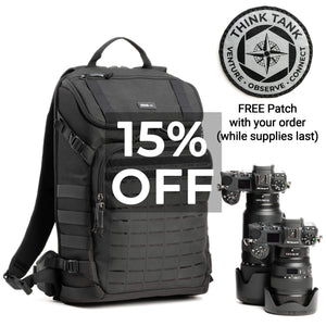 DarkLight 20L