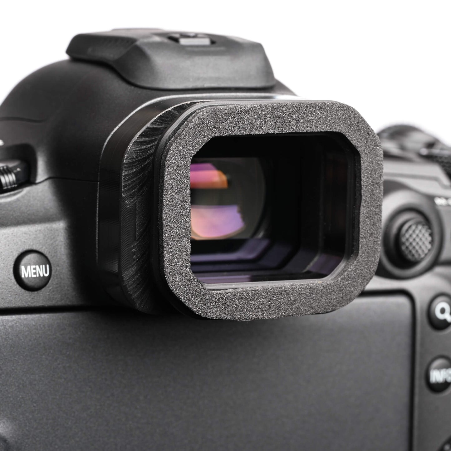 
                  
                    Hydrophobia Eyepieces
                  
                