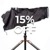 Emergency Rain Cover - Large