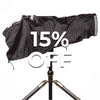 Emergency Rain Cover - Large