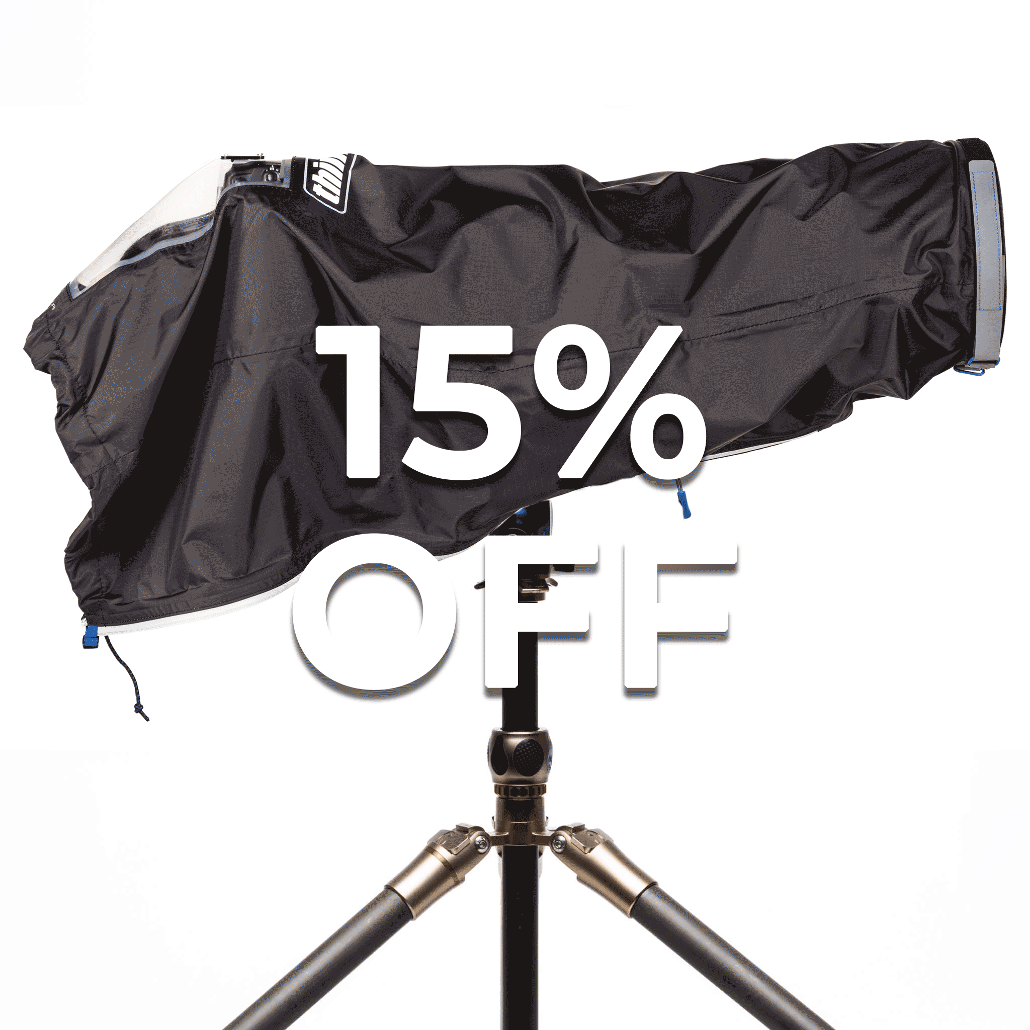 Emergency Rain Cover - Large