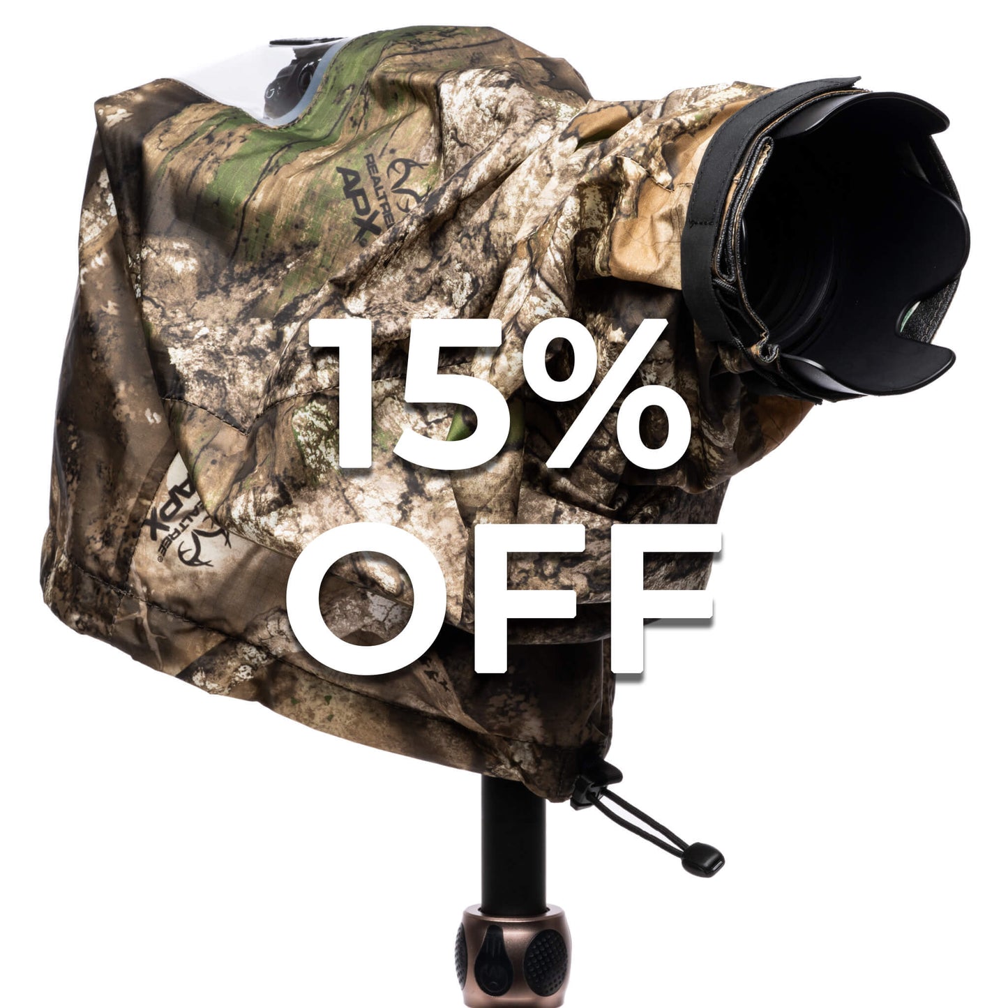 
                  
                    Emergency Rain Cover - Medium
                  
                