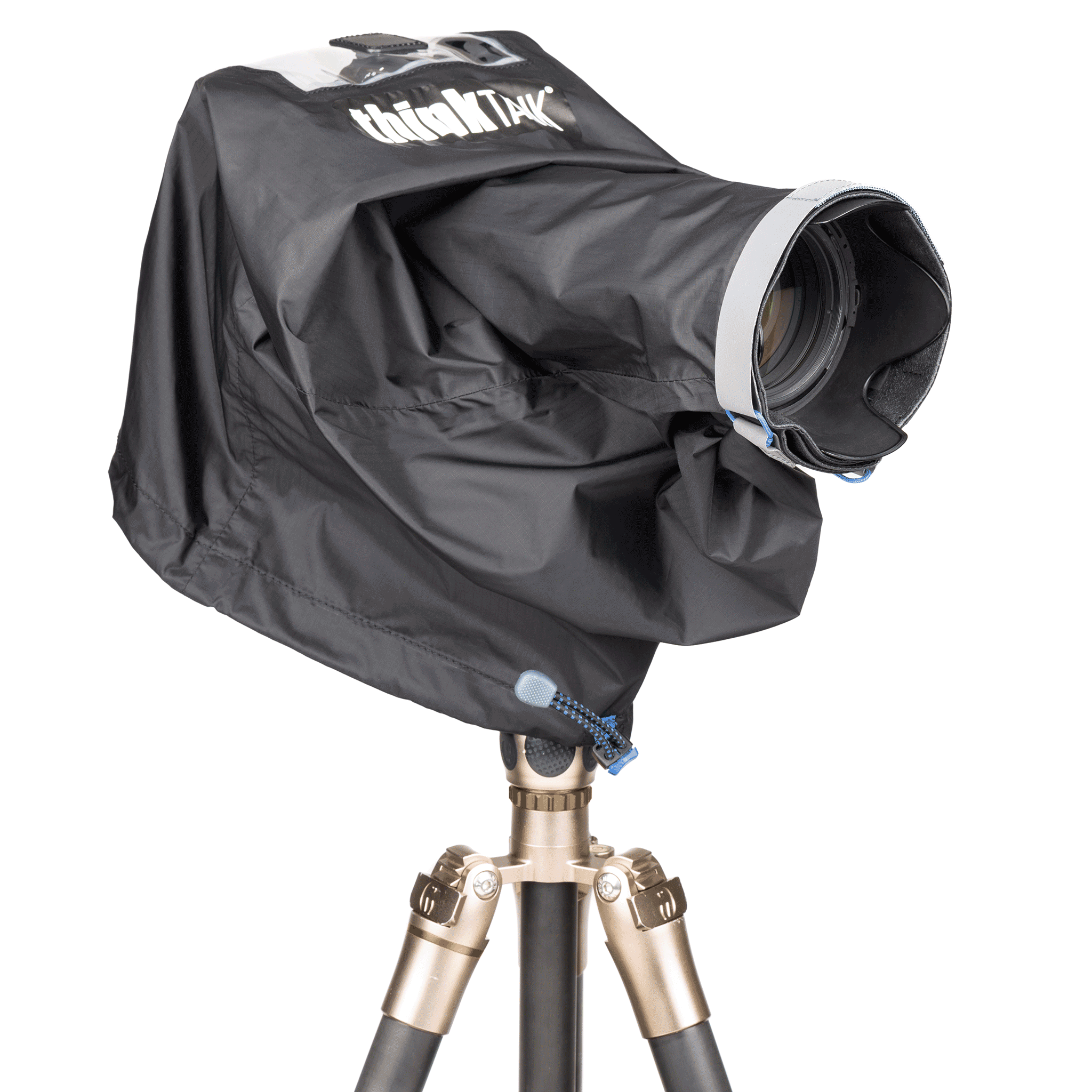 Think Tank RealTree Camo Emergency Rain Cover