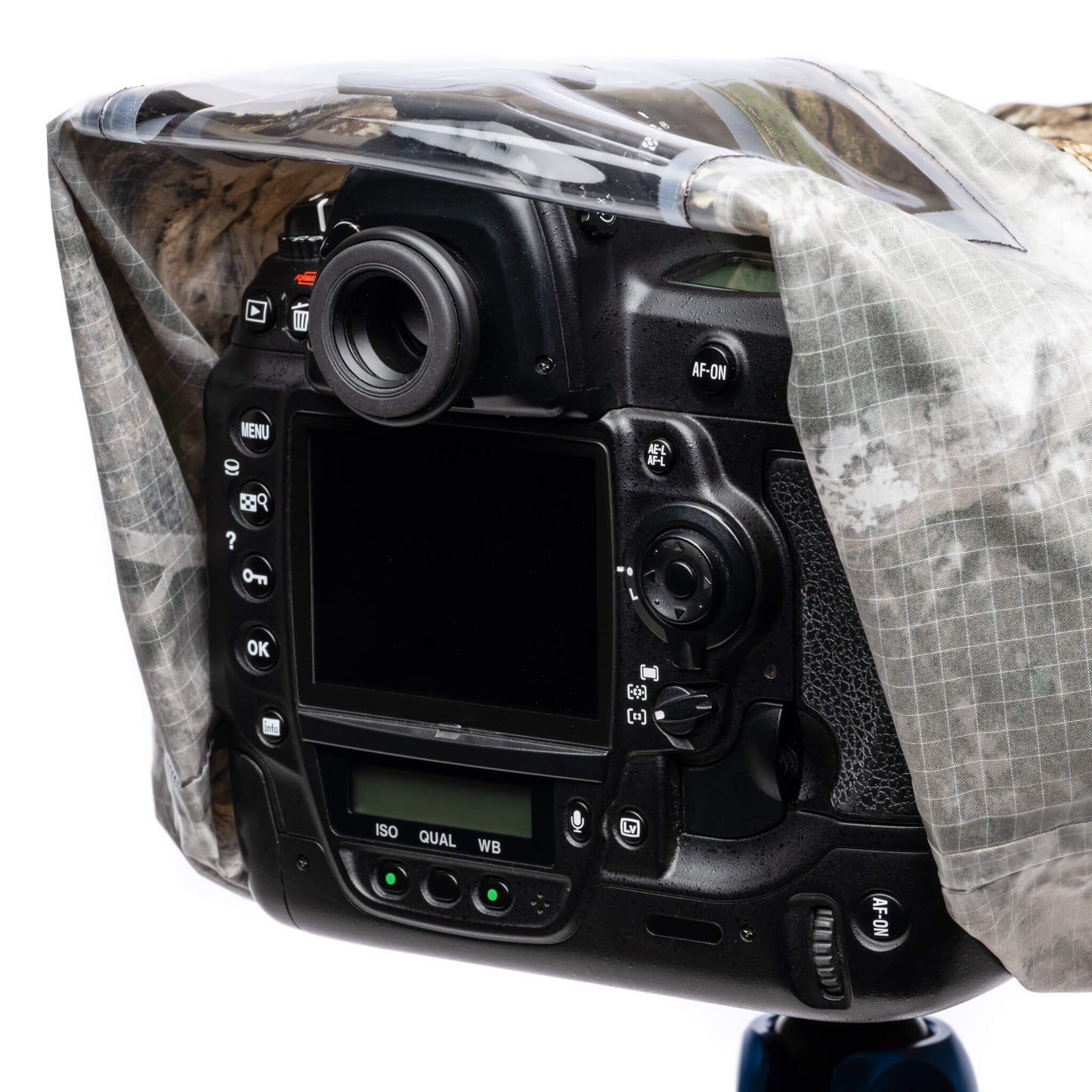 
                  
                    Ability to access your camera through one cinch-able sleeve
                  
                