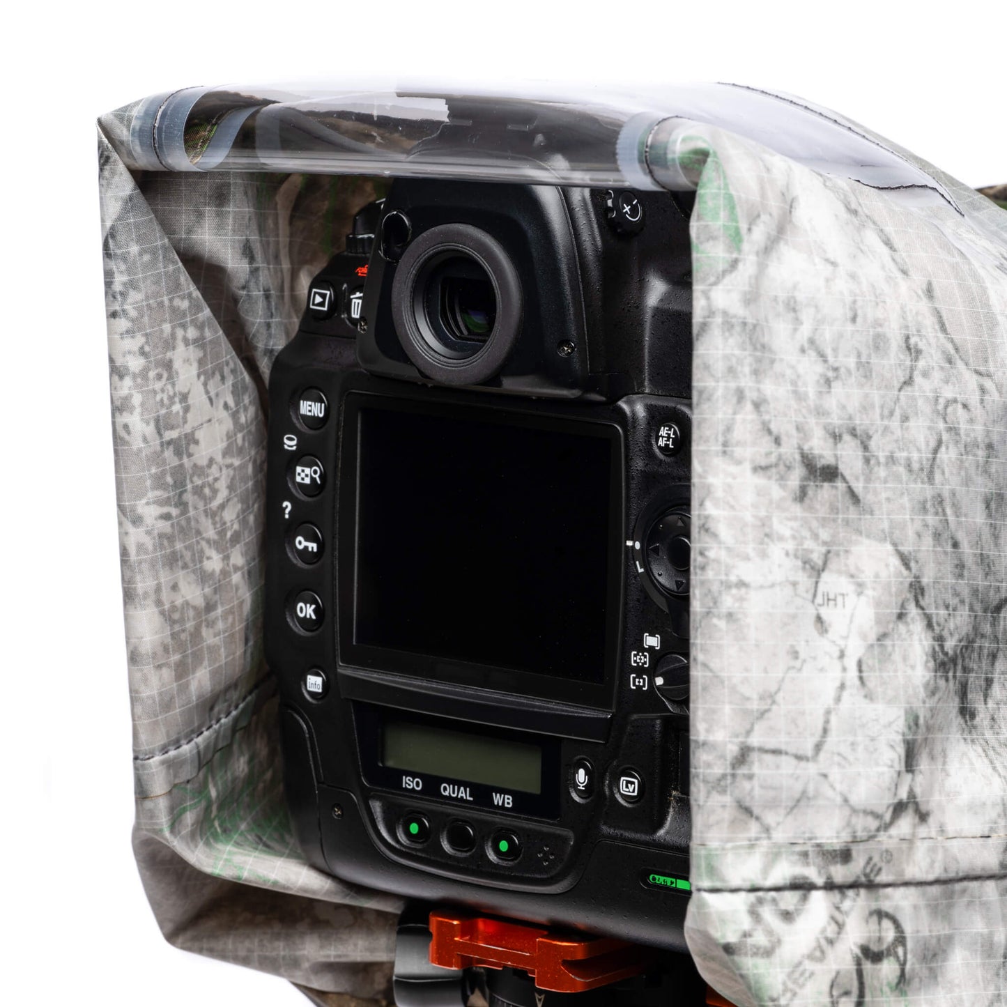 
                  
                    Ability to access your camera through one cinch-able sleeve
                  
                
