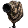 Realtree® APX Camo pattern helps you blend into the environment