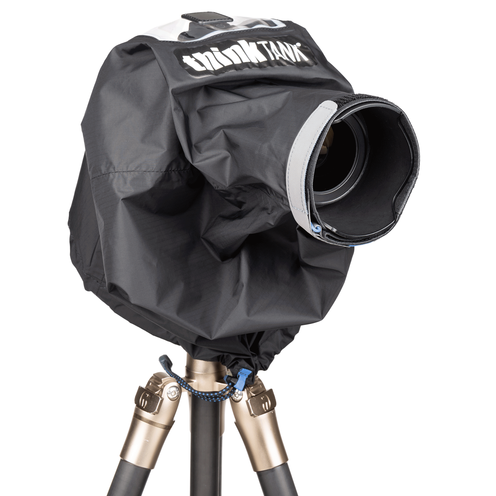 Think Tank RealTree Camo Emergency Rain Cover