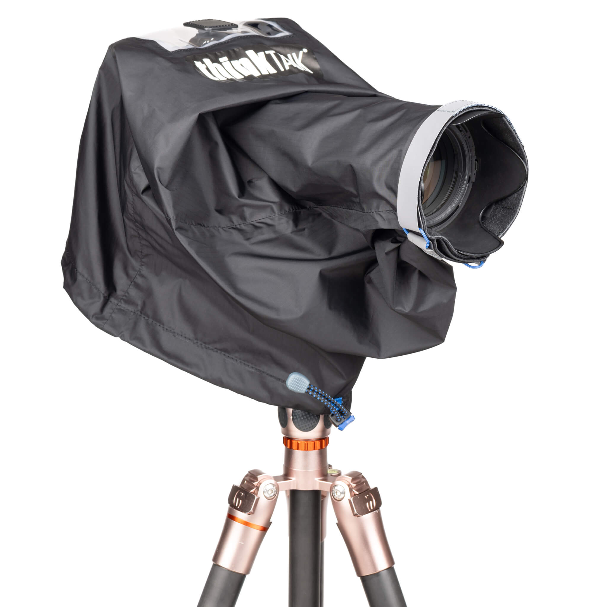 Emergency Rain Covers protect your DSLR and Mirrorless camera and