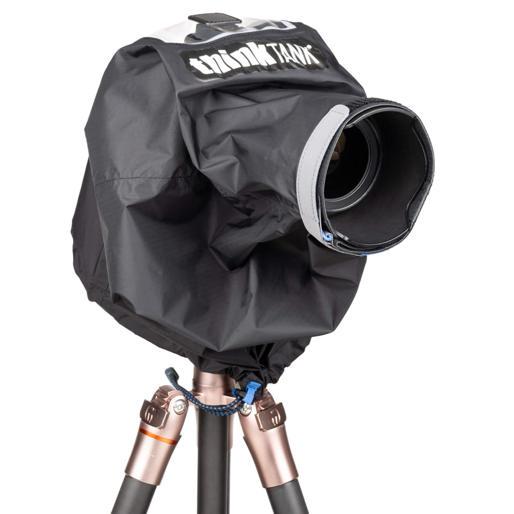 icon urban tank bag rain cover Emergency Covers protect your DSLR and Mirrorless camera and lens Think Photo This replacement keeps your gear dry and your ride rolling Think Tank RealTree Camo Emergency