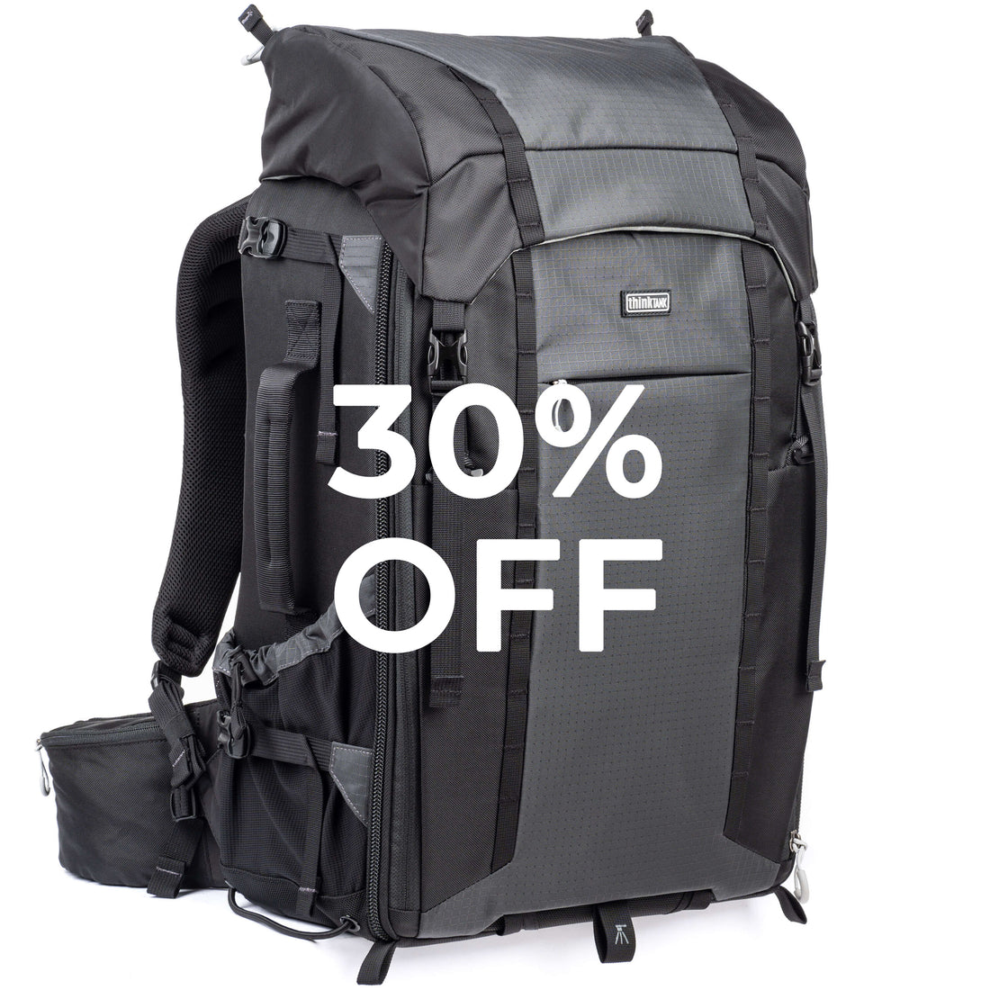 FirstLight+ Series Camera Backpacks for Adventure Travel – Think Tank Photo