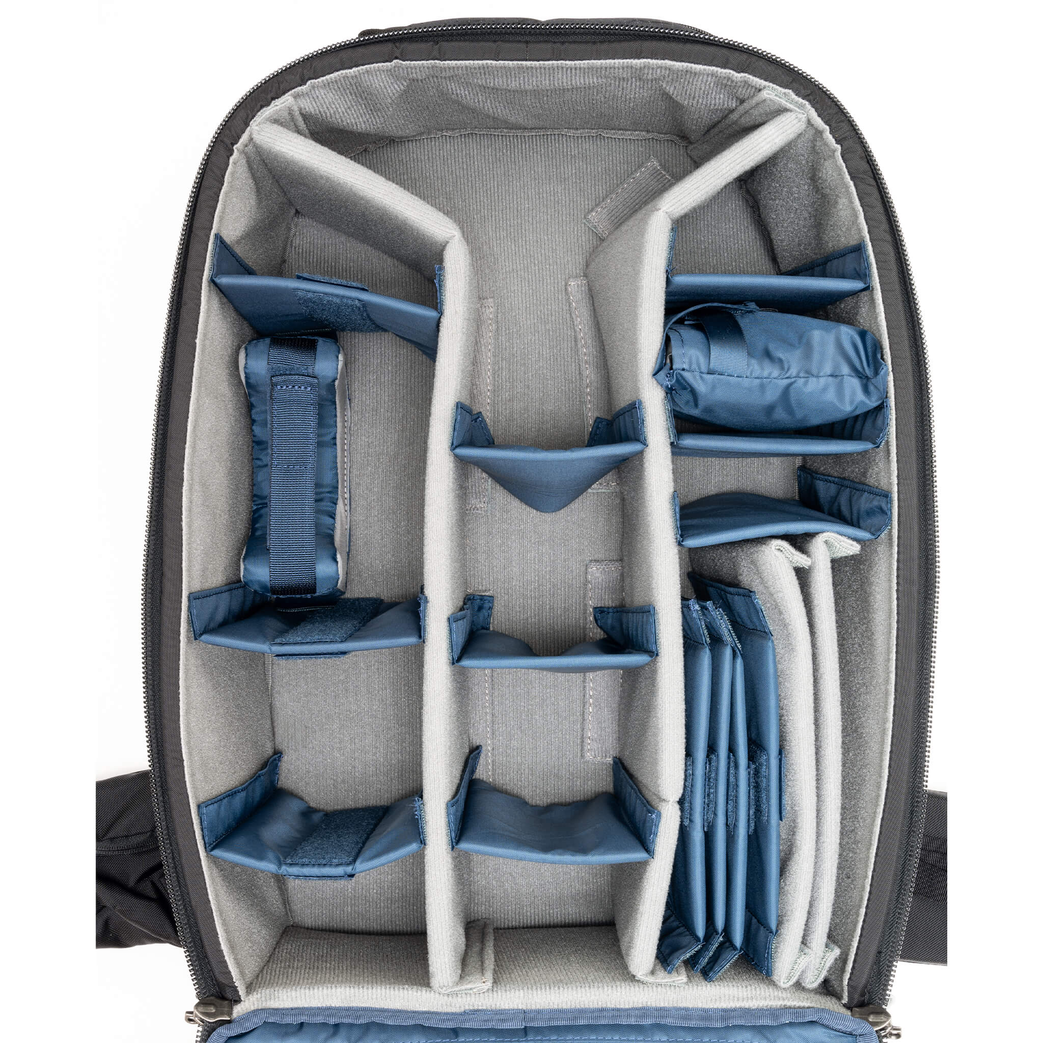 Think Tank First Light Camera Backpack Firstlight® 46L Camera Backpack For Adventure Travel – SZSG