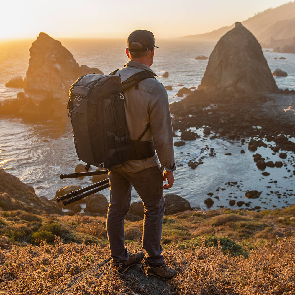 FirstLight Backpack