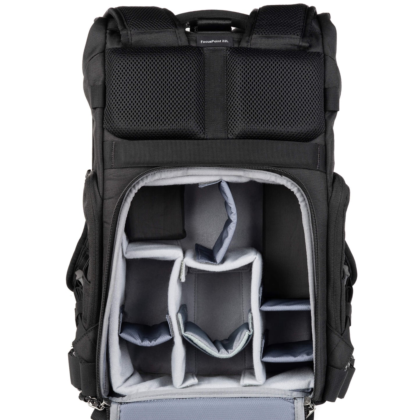
                  
                    FocusPoint 22L RollTop divider set
                  
                