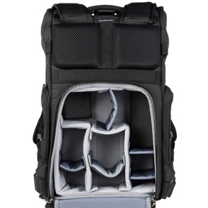 FocusPoint 22L RollTop divider set