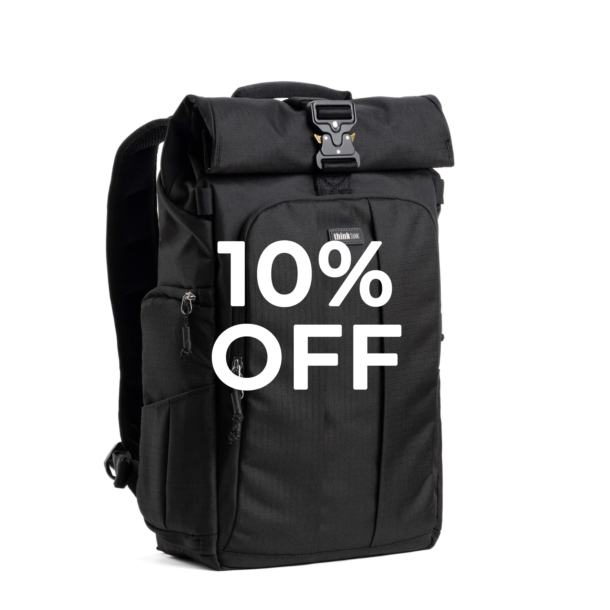 FocusPoint™ 22L RollTop