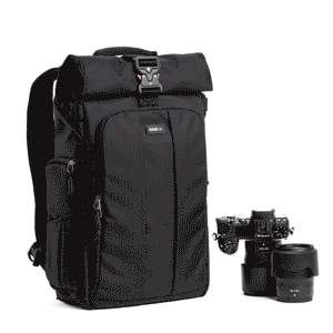 FocusPoint 22L RollTop in four colors
