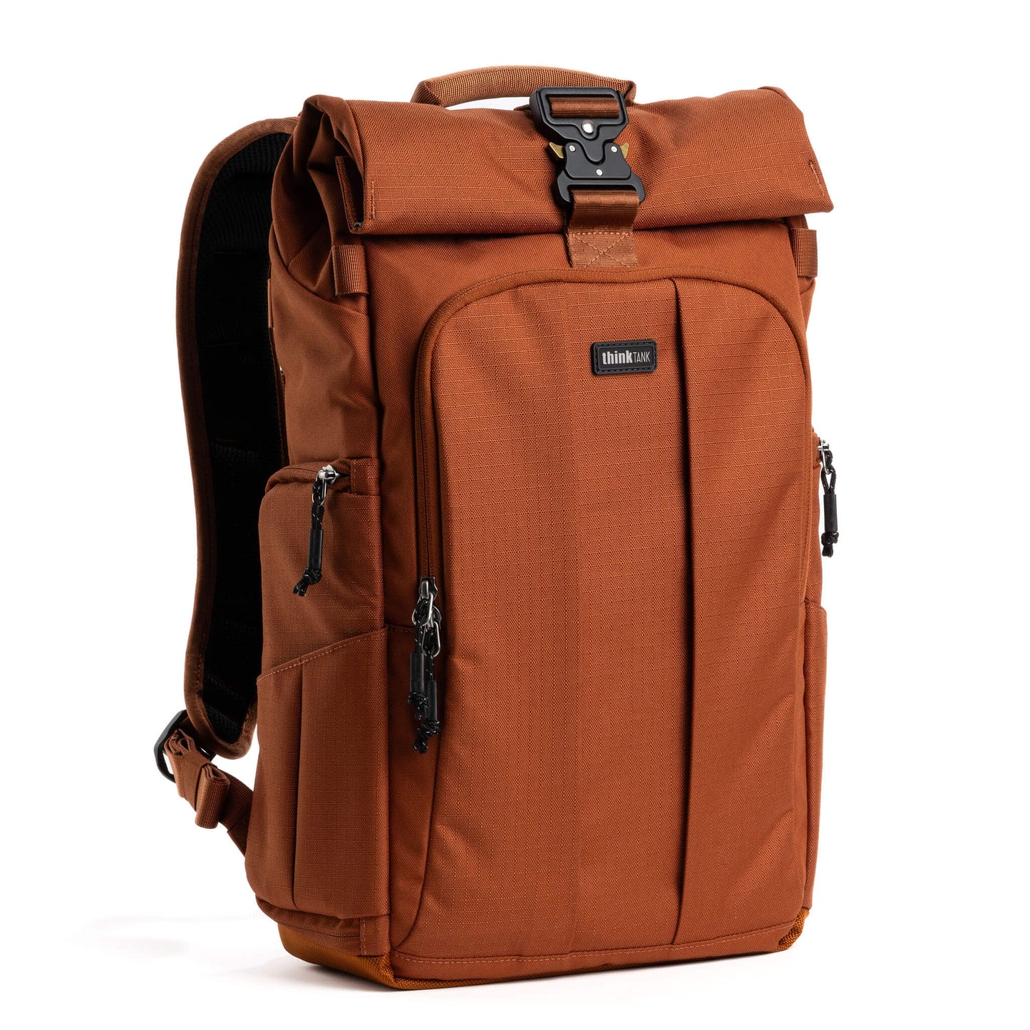
                  
                    FocusPoint 22L RollTop  Urban Rust color
                  
                