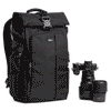 FocusPoint 30L RollTop in four colors