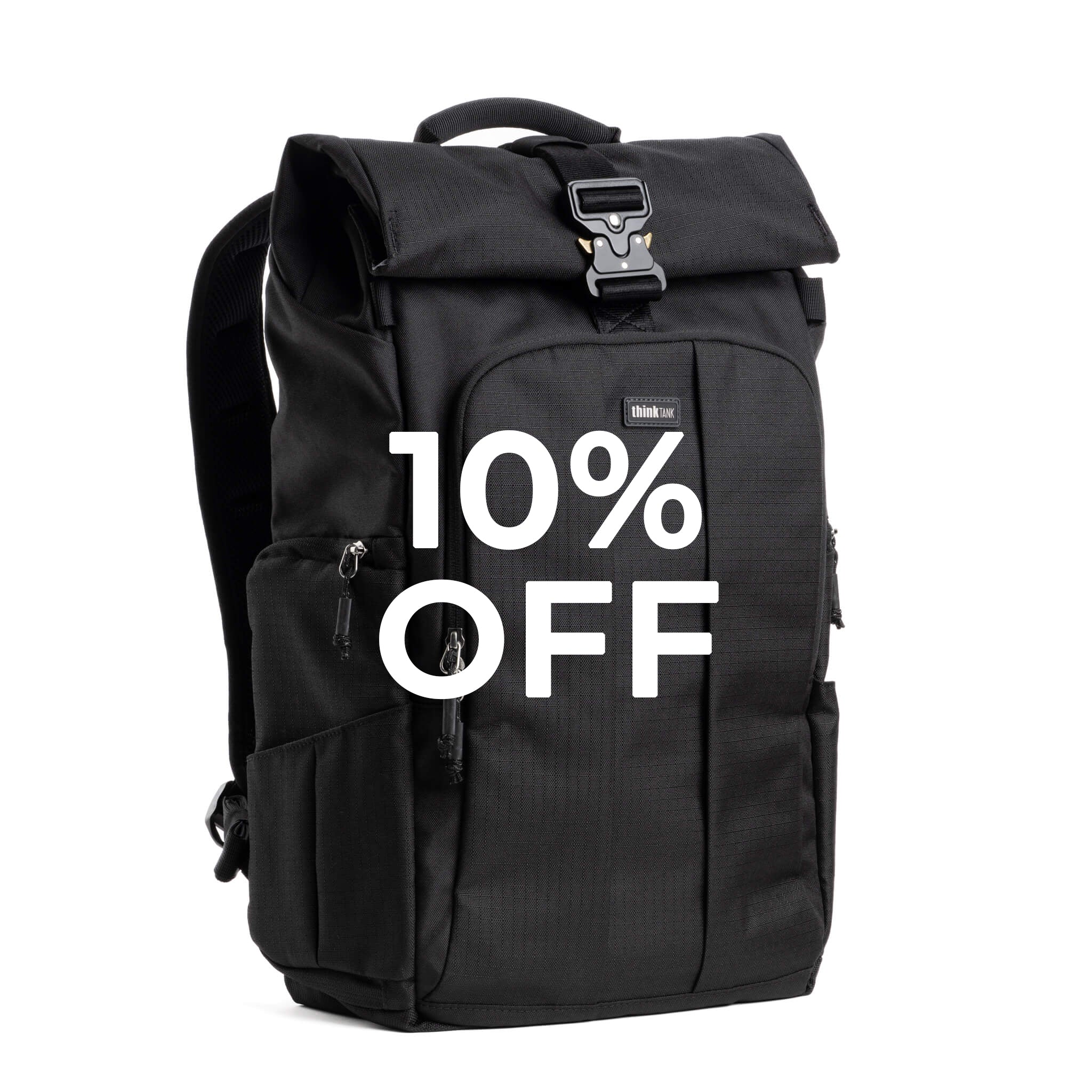 FocusPoint™ 30L RollTop