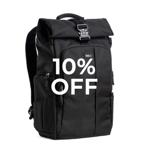 FocusPoint™ 30L RollTop