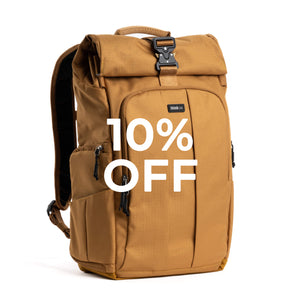 FocusPoint™ 30L RollTop