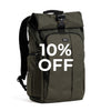 FocusPoint™ 30L RollTop