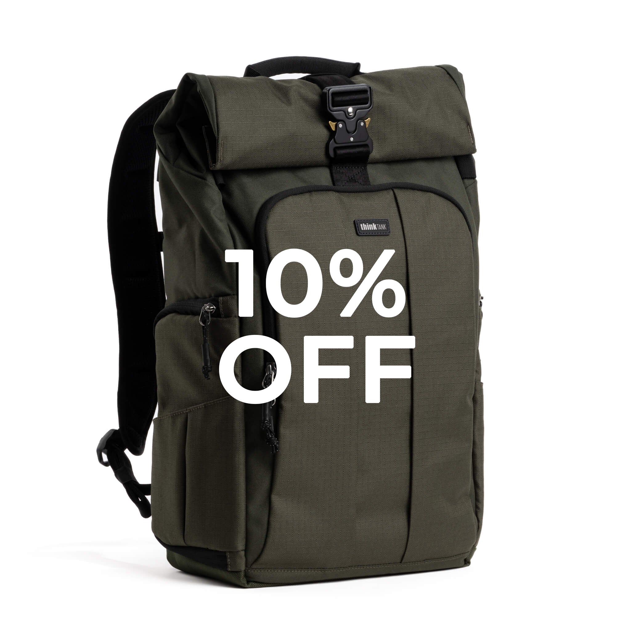 FocusPoint™ 30L RollTop