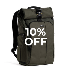 FocusPoint™ 30L RollTop