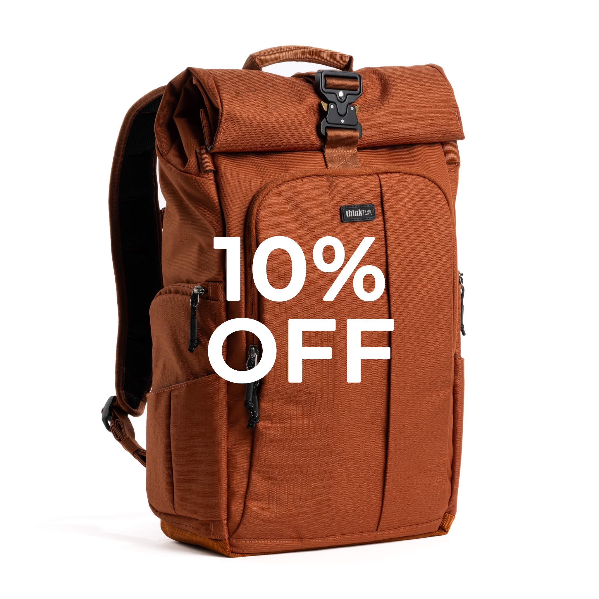 FocusPoint™ 30L RollTop