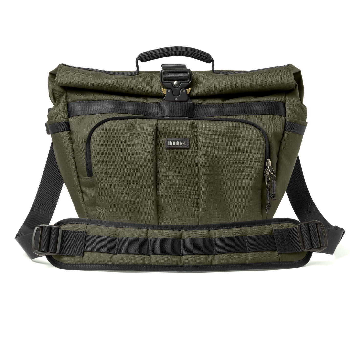 
                  
                    FocusPoint® Crossbody 13L
                  
                