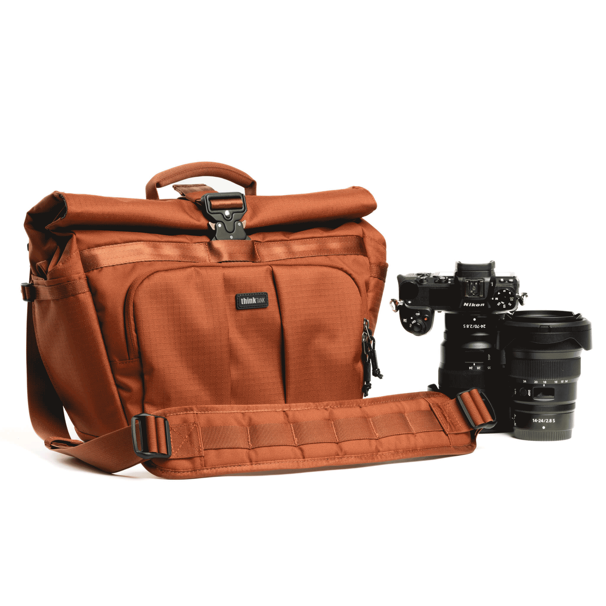 FocusPoint® Crossbody 13L