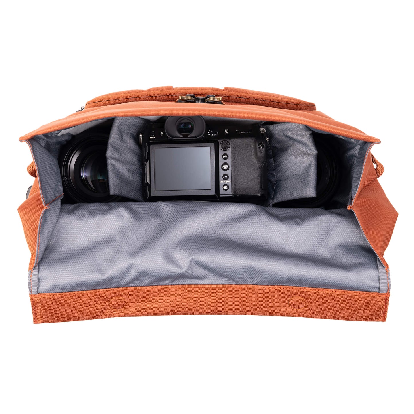 
                  
                    FocusPoint® Crossbody 13L
                  
                