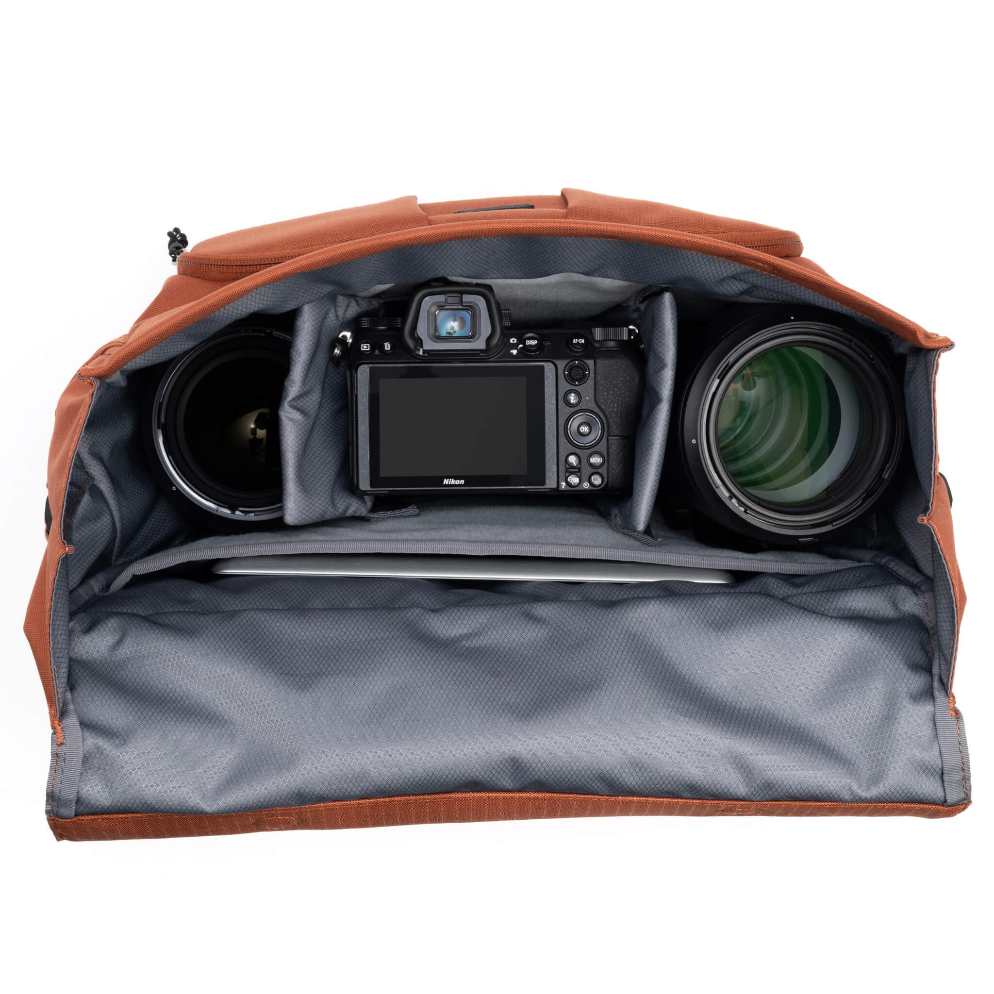 FocusPoint® Crossbody 13L