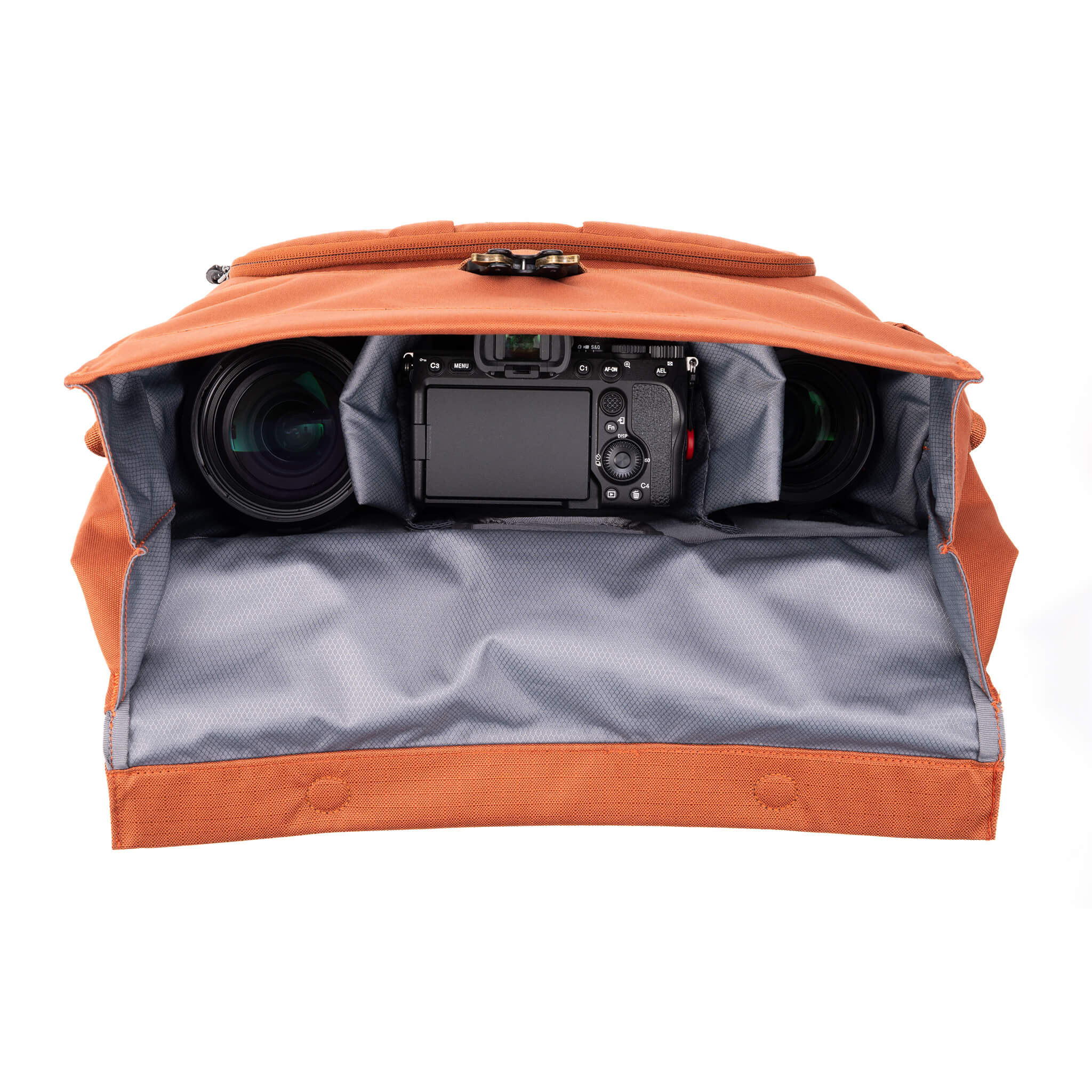 FocusPoint® Crossbody 13L
