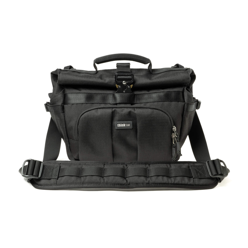 FocusPoint® Crossbody 8L
