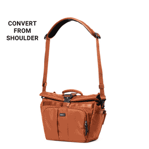 FocusPoint® Crossbody 8L