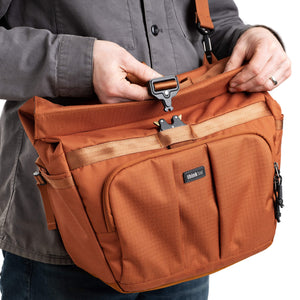 FocusPoint® Crossbody 13L
