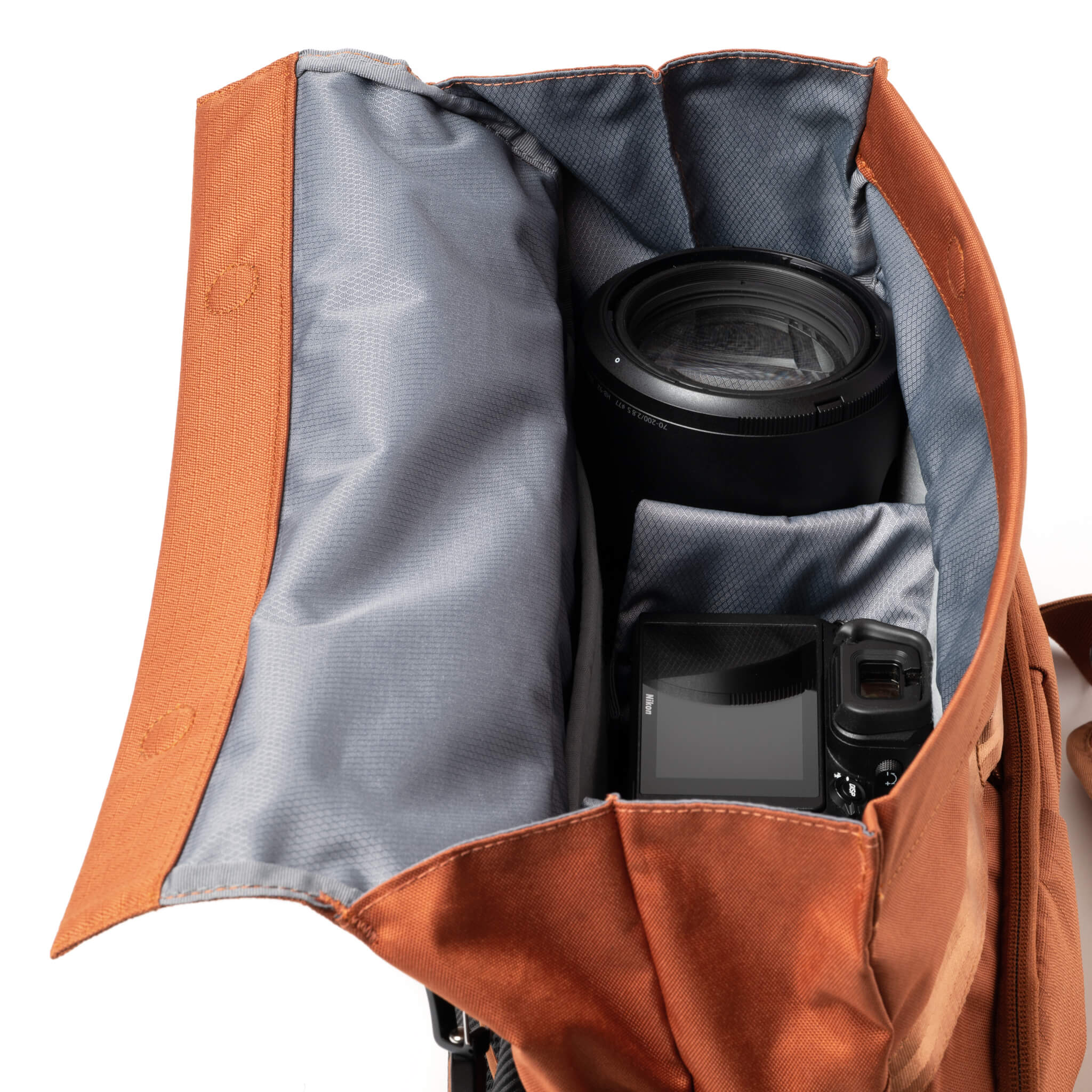 FocusPoint® Crossbody 13L